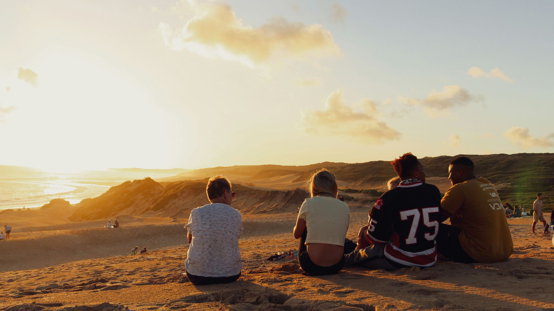 Port Elizabeth - zonnige kuststad aan de Oostkaap | Matoke Tours